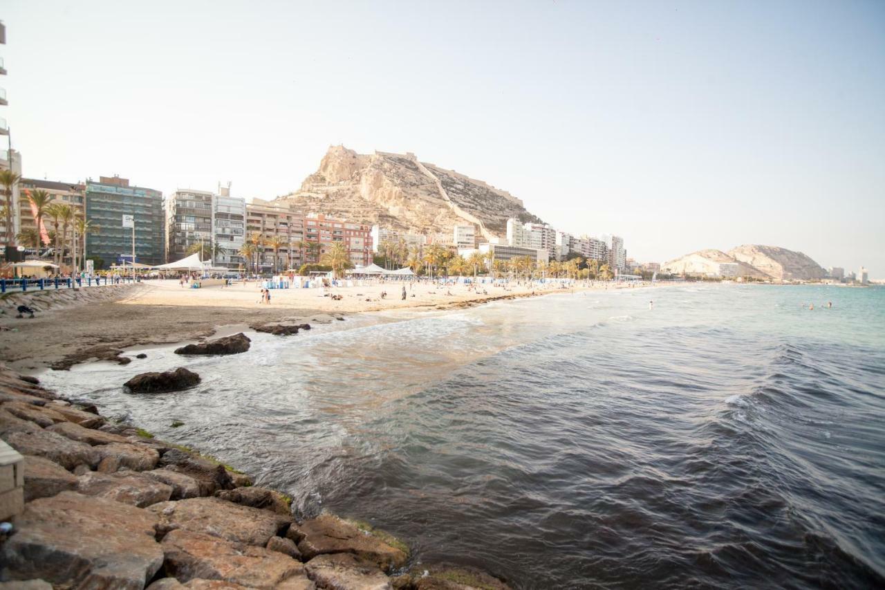 Juan Bautist Lafora, 2, Alicante Kültér fotó